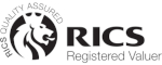 RICS Registered Valuer